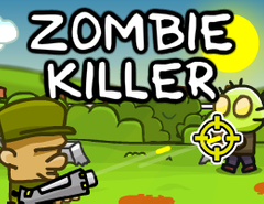 Zombie Killer 2