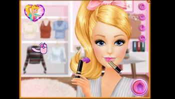 Baby Game And Play Animal Games For Kids - Barbie Get Ready With Me 