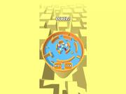 Private hide and seek