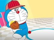 Doraemon Crazy Baseball