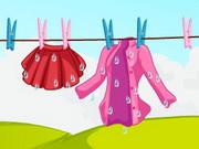 Clumsy Painter Laundry