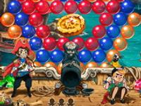 Sea Bubble Pirates 3