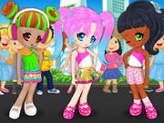 Gamellina And Friends Fashion Contest