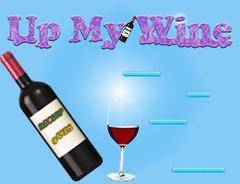 Up my Wine!