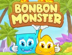 Bonbon Monsters