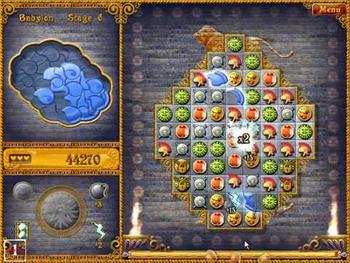 The Rise Of Atlantis gameplay ⭐ Babylon 