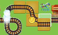 Gold Train FRVR – Apps no Google Play