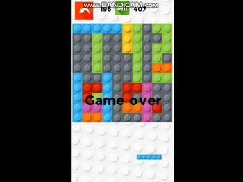 I'M HAVING FUN FOR SOME REASON!!!! - Tetroid 3 