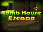 Tomb House Escape