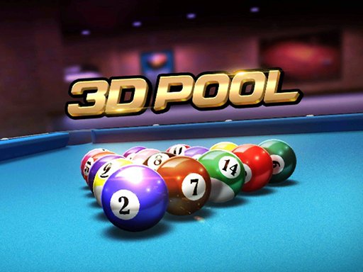 3D Pool Champions Game - Play 3D Pool Champions Online for Free at ...