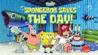 SpongeBob SquarePants Saves the Day!