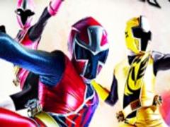Ninja Steel Match Attack