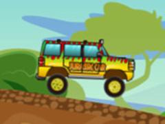 Happy Wheels Racing Movie Cars em Jogos na Internet