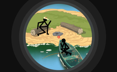 Sniper Ultimate Assassin 2