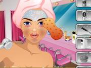 Catwalk Model Makeover