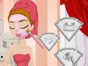 Miss Diamonds Prep Makeover