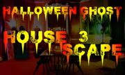 Escape From Ghost House 3