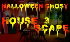 Escape From Ghost House 3
