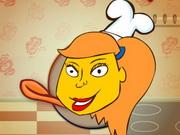 Spicy Coconut Shrimp Bisque