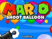 Super Mario Shot Bloons