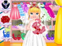 Little Princess Dress