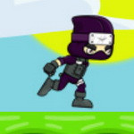 Ninja Run Adventure Game - Play Ninja Run Adventure Online for Free at ...