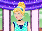 Pregnant Cinderella Yoga Retreat