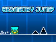 Geometry Jumping
