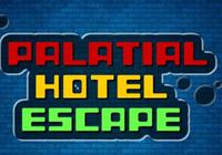 Palatial Hotel Escape