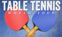 Table Tennis World Tour