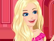 Barbie Dress Up Party