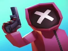 BLOCKFIELD - 5v5 shooter