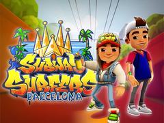 Subway Surfers World Tour Moscow Game - Play Subway Surfers World Tour  Moscow Online for Free at YaksGames