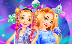 Princess Prank Wars Makeover - Jogo para Mac, Windows, Linux - WebCatalog