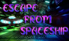 Escape From Spaceship