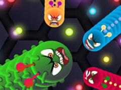 Slither.io: o sucesso do jogo casual online que viralizou e ultrapassou 68  milhões de downloads 