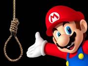 Super Mario Hangman