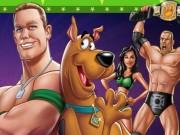 Scooby Doo And The Race To Wrestlemania