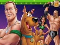 Scooby Doo And The Race To Wrestlemania