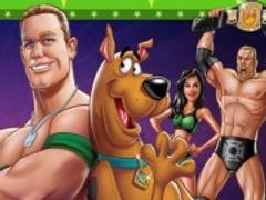 Scooby Doo And The Race To Wrestlemania