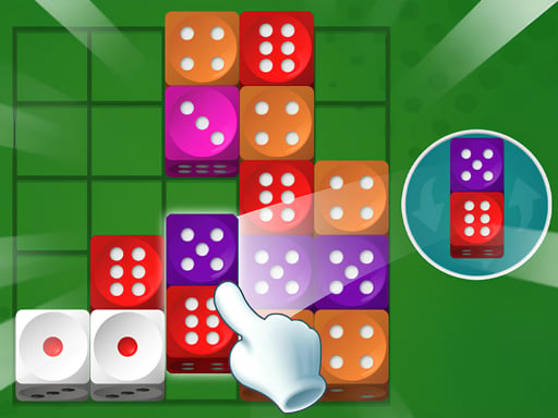 Merge Dice 3D Game - Play Merge Dice 3D Online for Free at YaksGames
