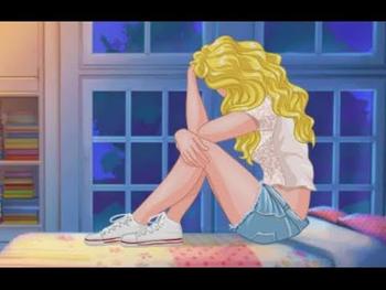 Princess Hard Times: Sleeping Beauty is Sad? Princess Hard Times 