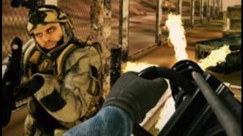 SOLDIERS 3 HONOR & DUTY (flash game) 