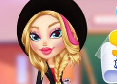 Back To School Fashion Dolls