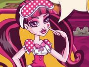 Monster High Sorority House