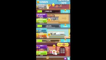 Burger Clicker Walkthrough 