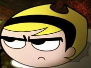 The Fright Before Christmas