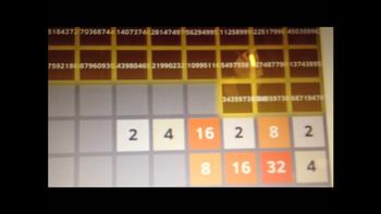 9007199254740992 - It can be beaten 