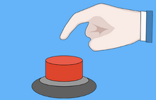 Will you press the button? - Quiz