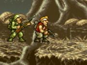 Metal Slug Brutal 2 